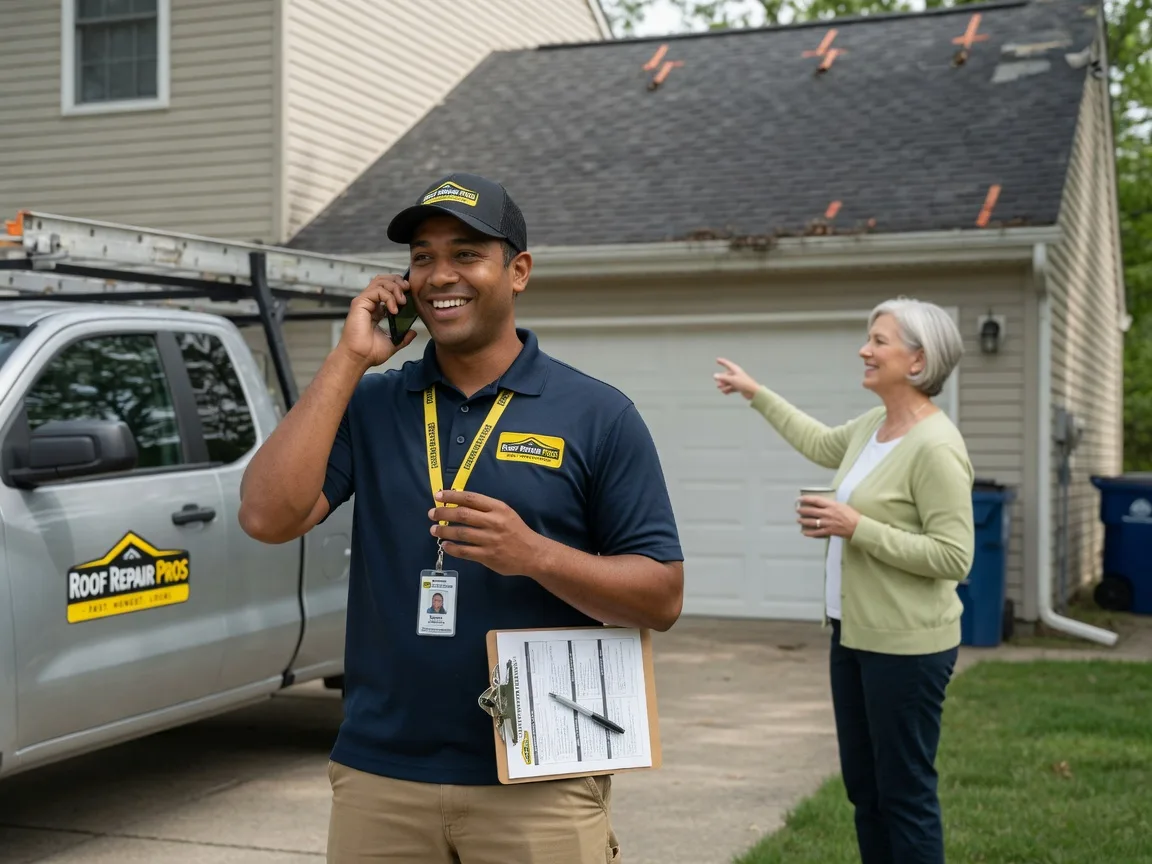 Roof Repair Forman, ND FAQs